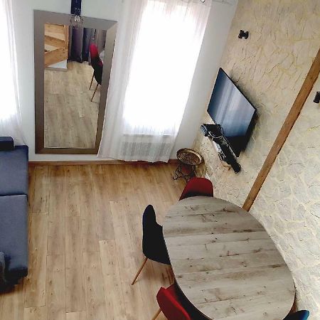 Ferienwohnung Capitaine Pirrodi La Ciotat Exterior foto