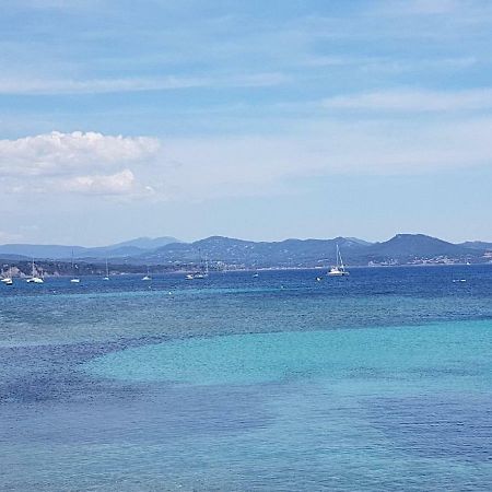 Ferienwohnung Capitaine Pirrodi La Ciotat Exterior foto