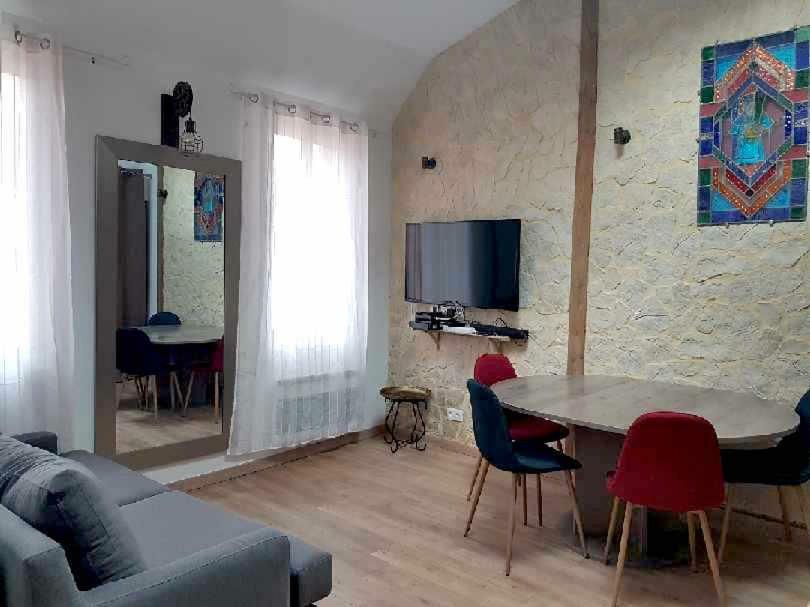 Ferienwohnung Capitaine Pirrodi La Ciotat Exterior foto