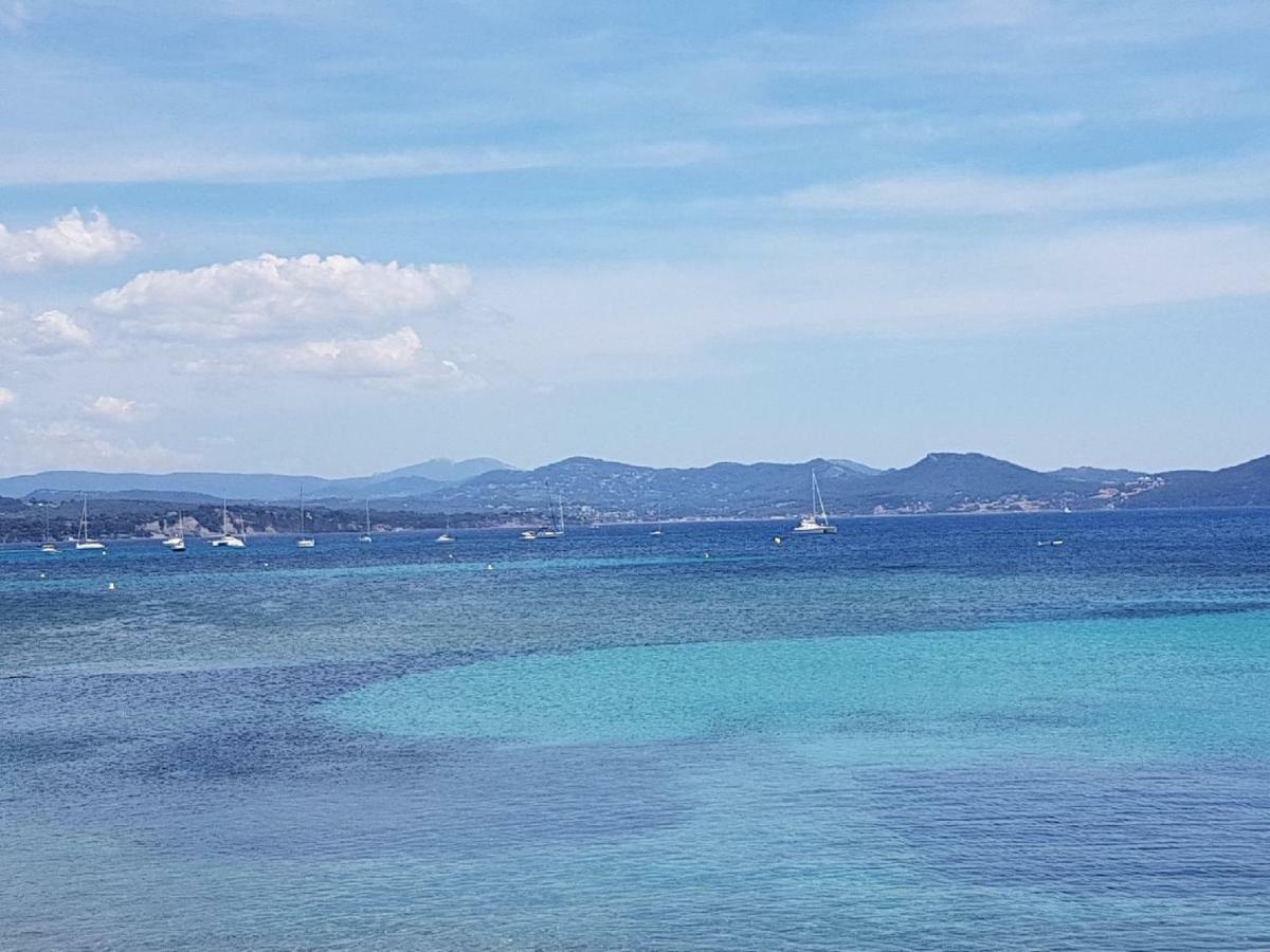Ferienwohnung Capitaine Pirrodi La Ciotat Exterior foto