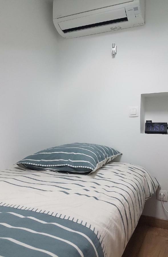 Ferienwohnung Capitaine Pirrodi La Ciotat Exterior foto