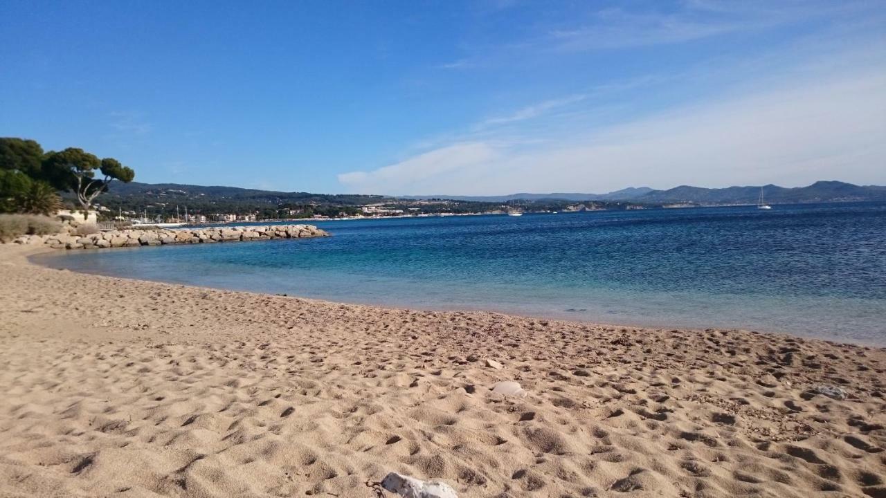 Ferienwohnung Capitaine Pirrodi La Ciotat Exterior foto